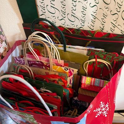 Gift wrapping Package!!