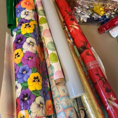 Gift wrapping Package!!