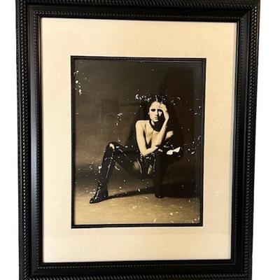 Madonna (Pre-Material Girl) Photo