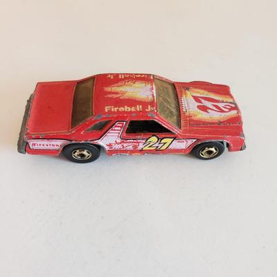 Metal Matchbox, Hot Wheel Vehicles, Marbles and Jacks (BD-KD)