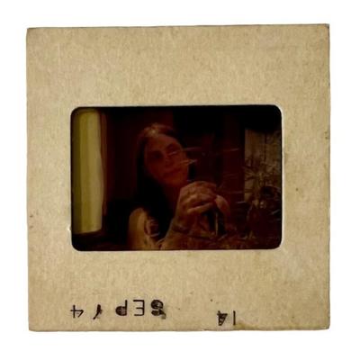 Grateful Dead's Debbie "Doobie" Eisenberg Photo and Plaque