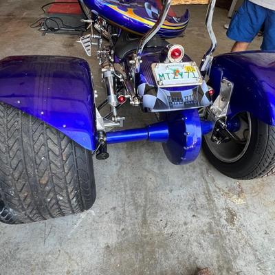 1997 Harley-Davidson