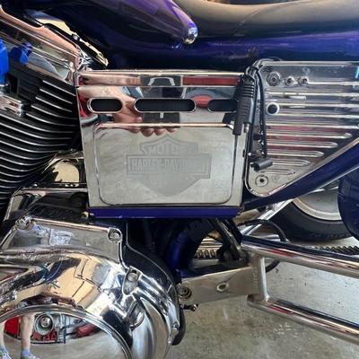 1997 Harley-Davidson