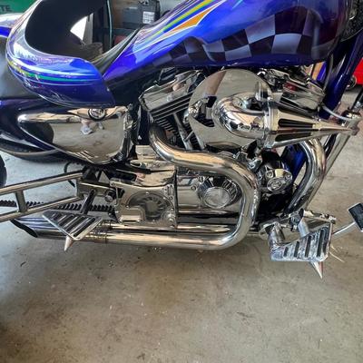 1997 Harley-Davidson