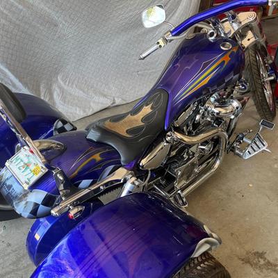 1997 Harley-Davidson