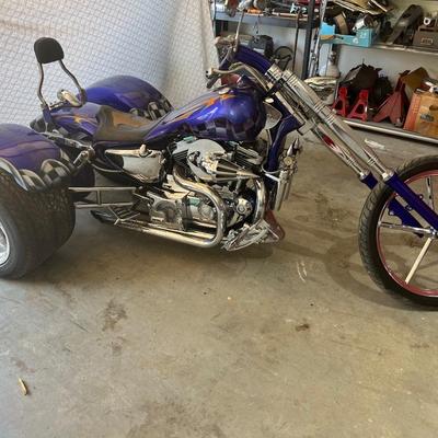 1997 Harley-Davidson