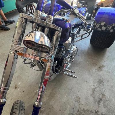1997 Harley-Davidson