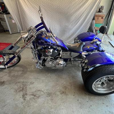 1997 Harley-Davidson