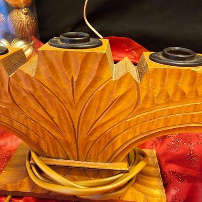 Christmas Decor Assortment (G-JS)