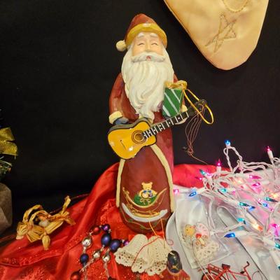 Christmas Decor Assortment (G-JS)