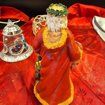 Christmas Decor Assortment (G-JS)