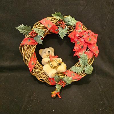 Christmas Decor Assortment (G-JS)