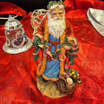 Christmas Decor Assortment (G-JS)