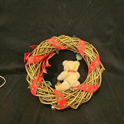 Christmas Decor Assortment (G-JS)