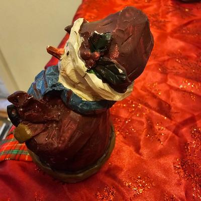 Christmas Decor Assortment (G-JS)