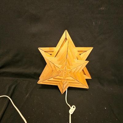 Christmas Decor Assortment (G-JS)