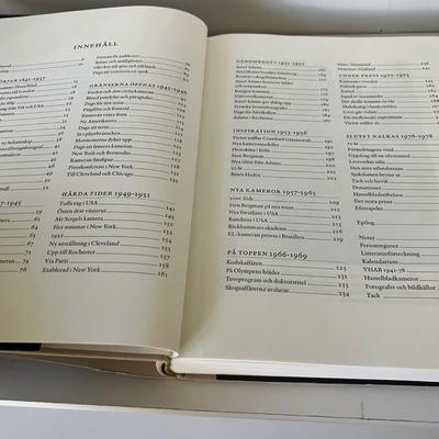 Hasselblad, Ansel Adams - Photography Enthusiasts Books (O-RG)