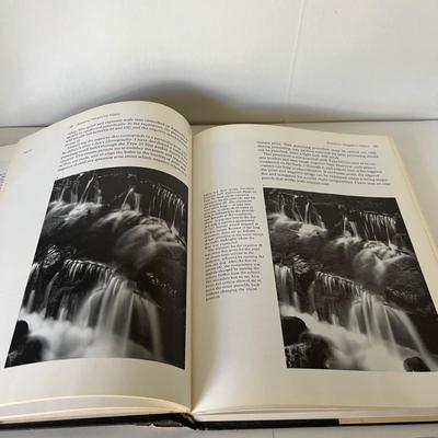 Hasselblad, Ansel Adams - Photography Enthusiasts Books (O-RG)