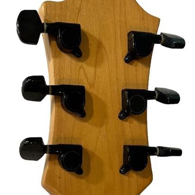 B.C. Rich NJ Series Mockingbird Guitar