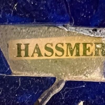 Retro Mosaic by Robert Hassmer