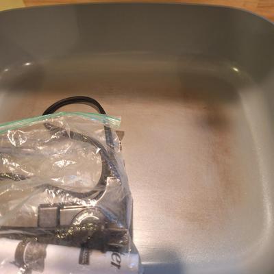 Oster electric Griddle