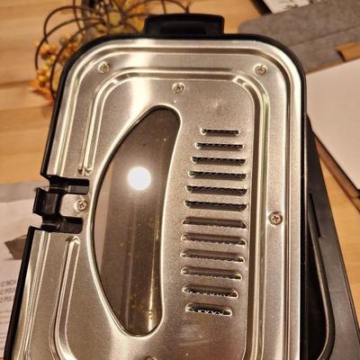 Cook Essentials Fryer
