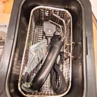 Cook Essentials Fryer