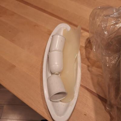 Foreman grill