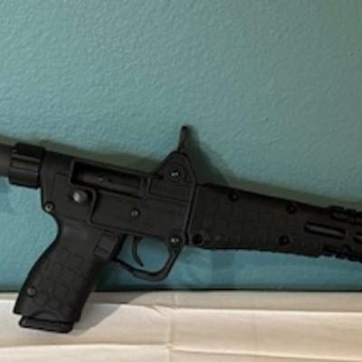 Keltec Sub 2000 Collapsible Carbine