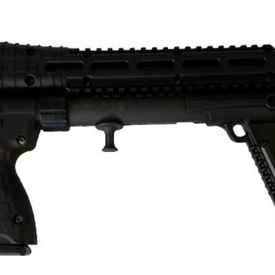 Keltec Sub 2000 Collapsible Carbine