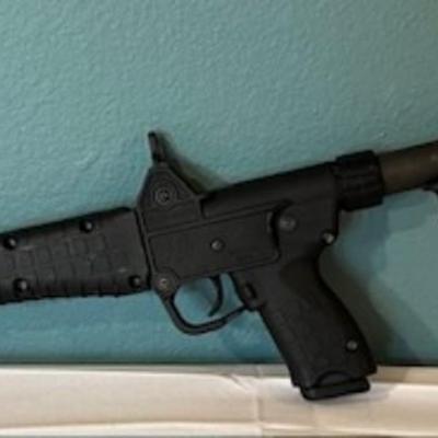 Keltec Sub 2000 Collapsible Carbine