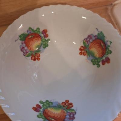 8 pc China Set