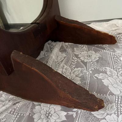 Richard Rothbard (NYC) Custom Floor Mirror
