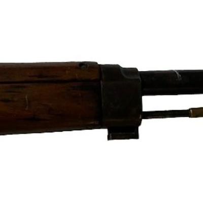Vintage Arisaka 38 Carbine