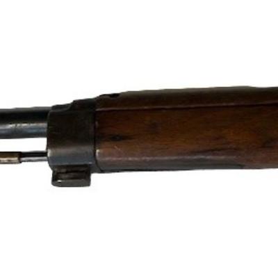 Vintage Arisaka 38 Carbine