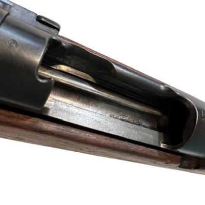 Vintage Arisaka 38 Carbine