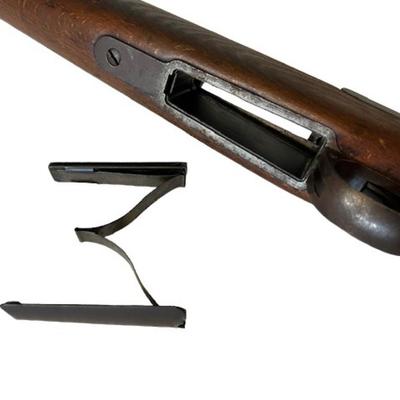 Vintage Arisaka 38 Carbine