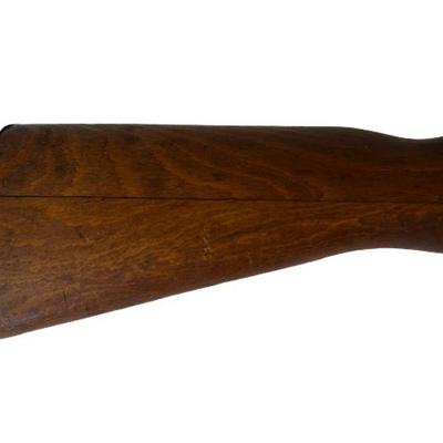 Vintage Arisaka 38 Carbine