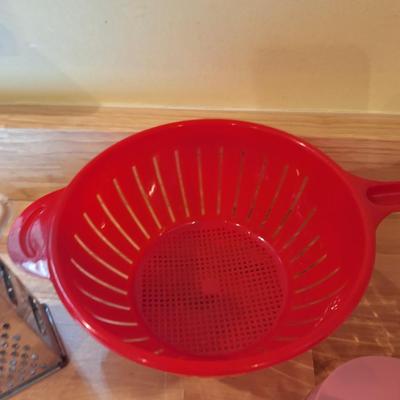 11 pc kitchen tool lot