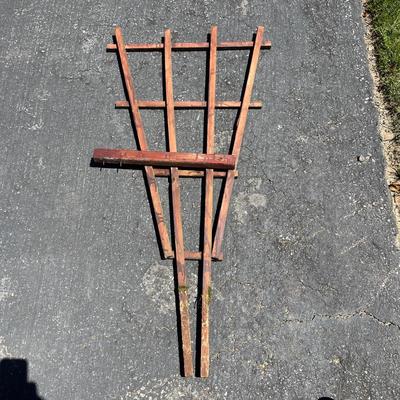 Garden Supplies (G-MG)