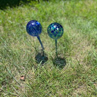 Garden Supplies (G-MG)