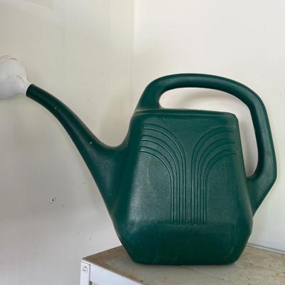 Garden Supplies (G-MG)