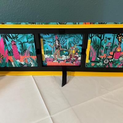 Grateful Dead In and Out of the Garden CD Box Set
