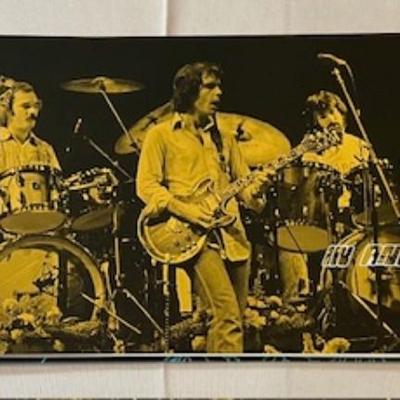 Grateful Dead In and Out of the Garden CD Box Set