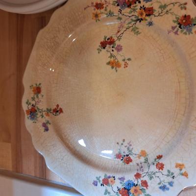6 pc Baking/ serving lot