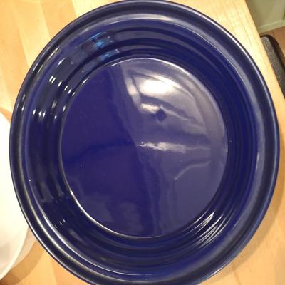 6 pc Baking/ serving lot