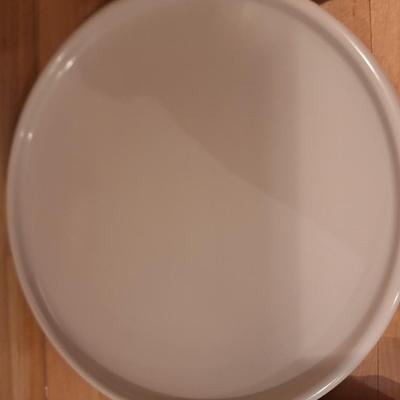 6 pc Baking/ serving lot