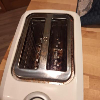 Black & Decker Toaster