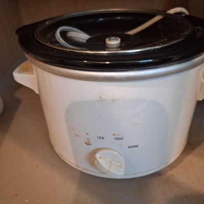 Slow Cooker