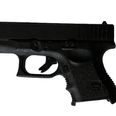 Glock 26 9mm Sub-Compact Handgun